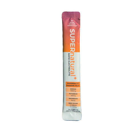SUPERnatural - SUPERnatural SUPERsalty Electrolyte (10P) - Cam2 