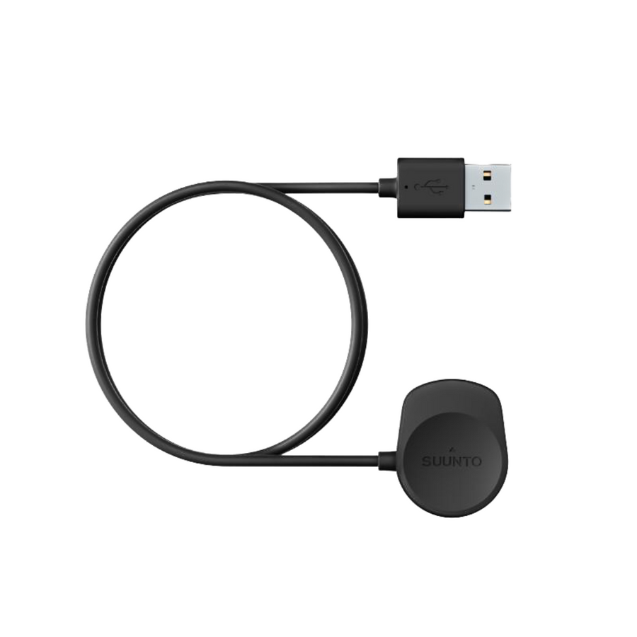Suunto Run Watch Charging Cable