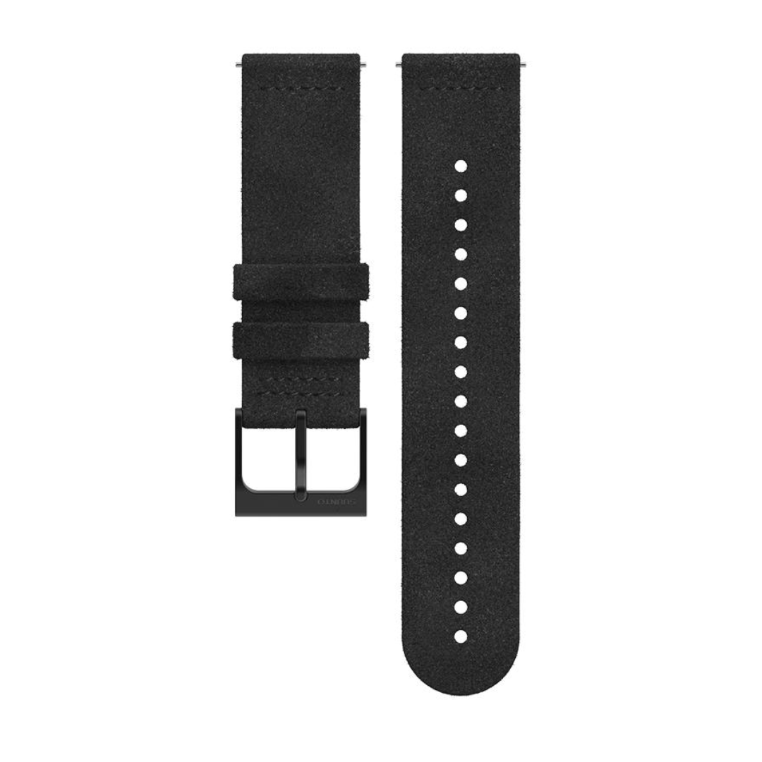 Suunto 22mm Urban 5 Microfiber Strap M