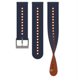 Suunto - Suunto 22mm Urban 4 Silicone Strap S+M - Cam2 