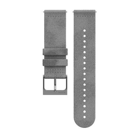 Suunto 22mm Urban 5 Microfiber Strap M