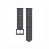 Suunto - Suunto 22mm Urban 7 Silicone Strap - Cam2 