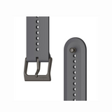 Suunto - Suunto 22mm Urban 7 Silicone Strap - Cam2 