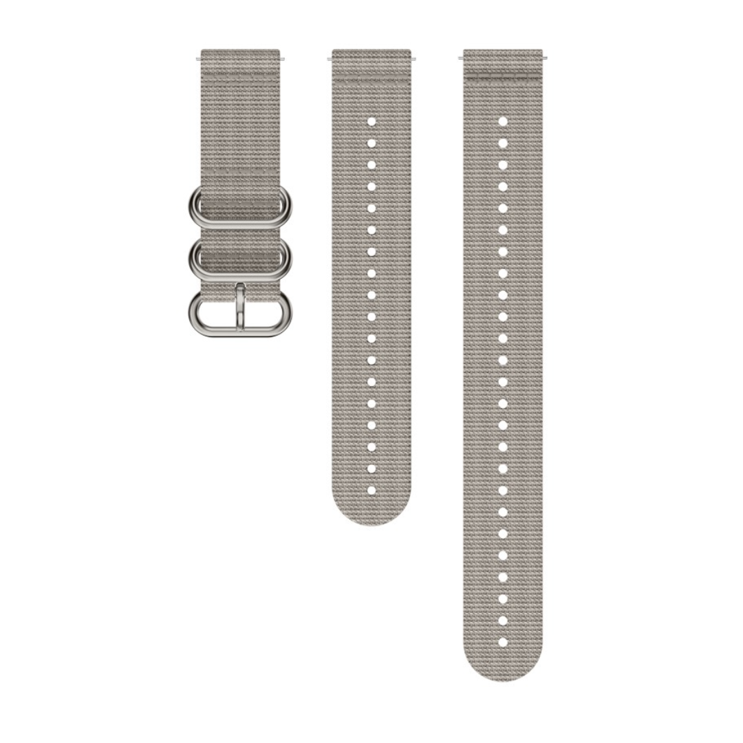 Suunto 22mm Explore 1 Textile Strap M+L