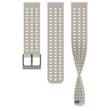 Suunto - Suunto 22mm Athletic 2 Silicone Strap S+M - Cam2 