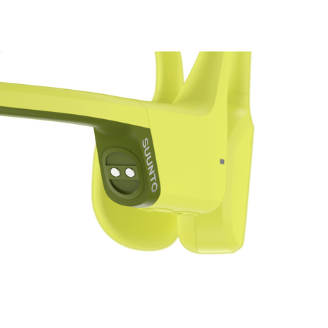 BTB (Suunto) - (B2B) Suunto Sonic Bone Conduction Wireless Headphones - Cam2 