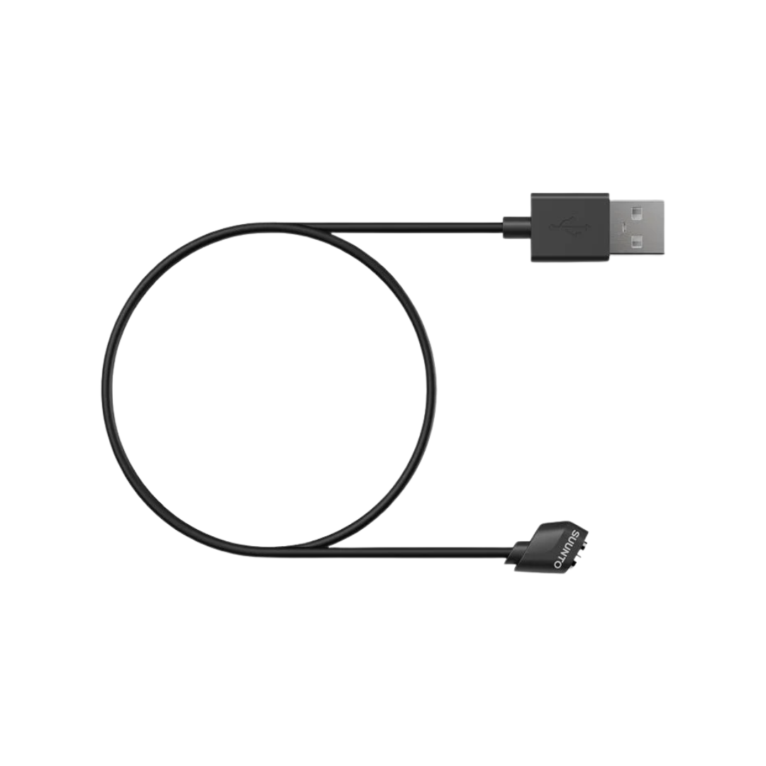 Suunto Headphone charging cable