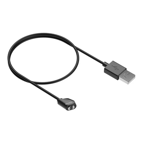 BTB (Suunto) - (B2B) Suunto Headphone charging cable - Cam2 