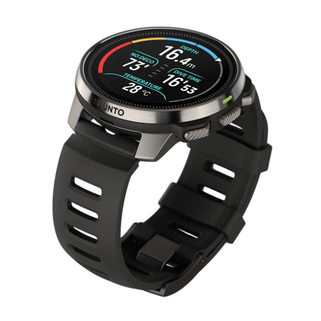 Display - (Display) Suunto Ocean Watch - Cam2 