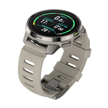 Display - (Display) Suunto Ocean Watch - Cam2 