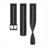 Suunto - Suunto 22mm Athletic 6 Silicone Strap S+M - Cam2 