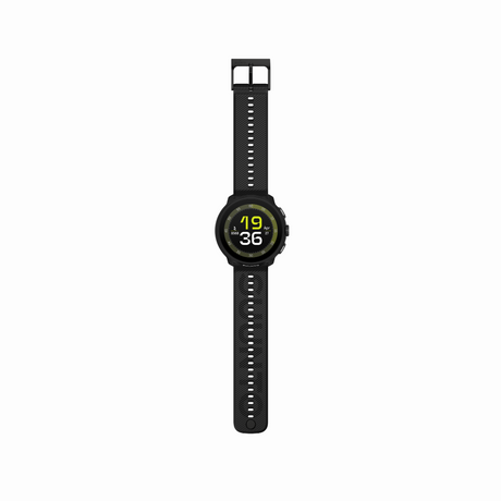 Suunto - Suunto 22mm Athletic 6 Silicone Strap S+M - Cam2 