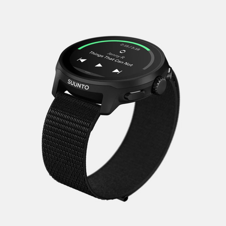Suunto - Suunto Run GPS Outdoor Watch - Cam2 