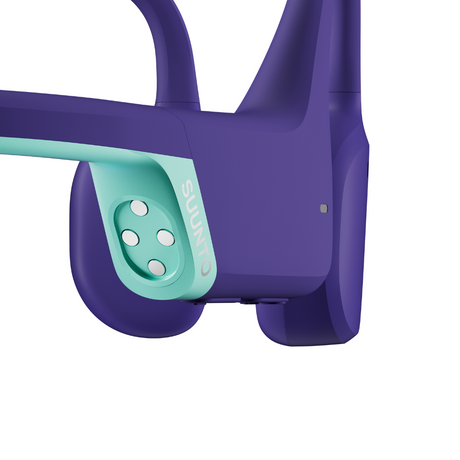 BTB (Suunto) - (B2B) Suunto Aqua Light Headphones - Cam2 