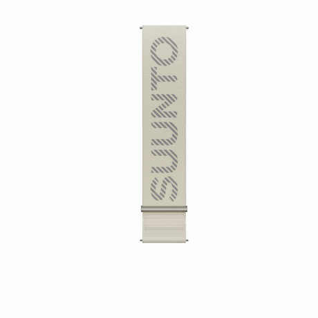 Suunto 22mm Athletic 7 Loop Textile Strap S+M
