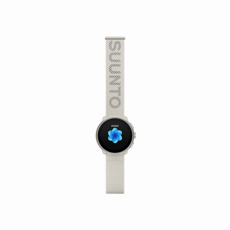 Suunto - Suunto 22mm Athletic 7 Loop Textile Strap S+M - Cam2 