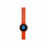 Suunto - Suunto 22mm Athletic 7 Loop Textile Strap S+M - Cam2 