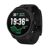 Suunto Race 2 Stainless Steel GPS Outdoor Watch
