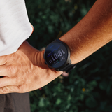 Suunto Race 2 Stainless Steel GPS Outdoor Watch