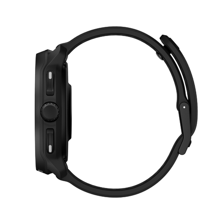 BTB (Suunto) - (B2B) Suunto Race 2 Stainless Steel Or Titanium GPS Outdoor Watch - Cam2 