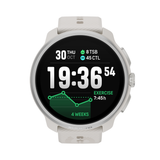 Suunto Race 2 Stainless Steel GPS Outdoor Watch