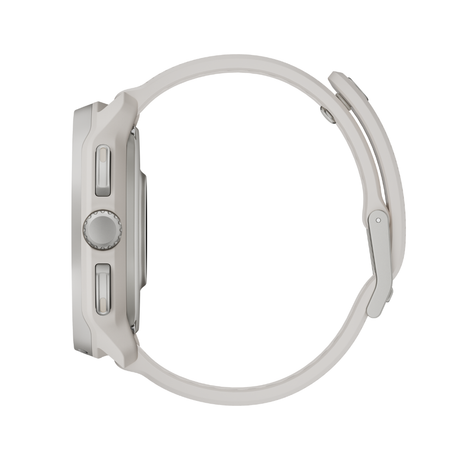 BTB (Suunto) - (B2B) Suunto Race 2 Stainless Steel Or Titanium GPS Outdoor Watch - Cam2 