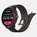 Suunto Race 2 Titanium GPS Outdoor Watch