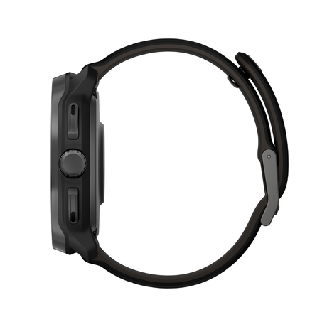 BTB (Suunto) - (B2B) Suunto Race 2 Stainless Steel Or Titanium GPS Outdoor Watch - Cam2 