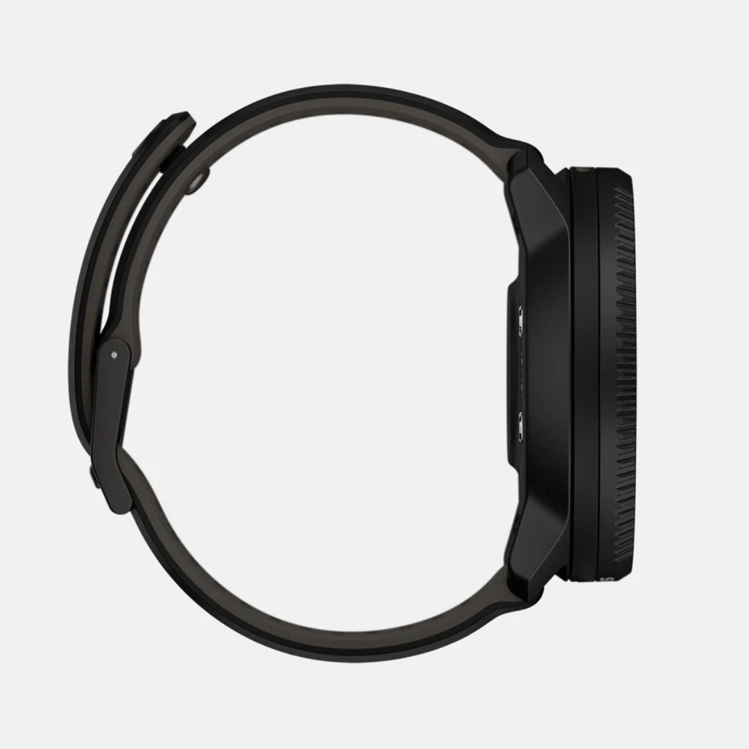 Suunto Vertical 2 Stainless Steel or Titanium GPS Outdoor Watch