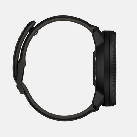 BTB (Suunto) - (B2B) Suunto Vertical 2 Stainless Steel or Titanium GPS Outdoor Watch - Cam2 