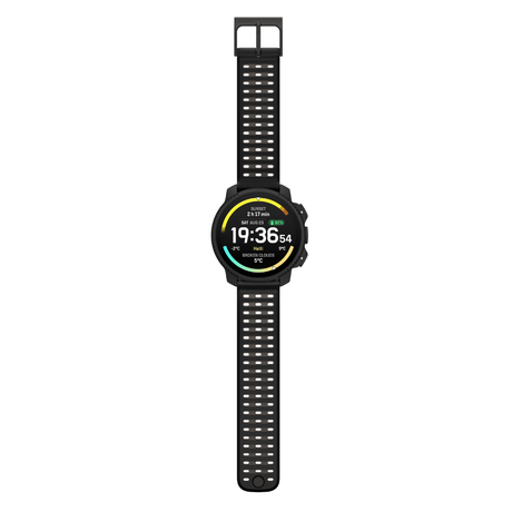 BTB (Suunto) - (B2B) Suunto Vertical 2 Stainless Steel or Titanium GPS Outdoor Watch - Cam2 