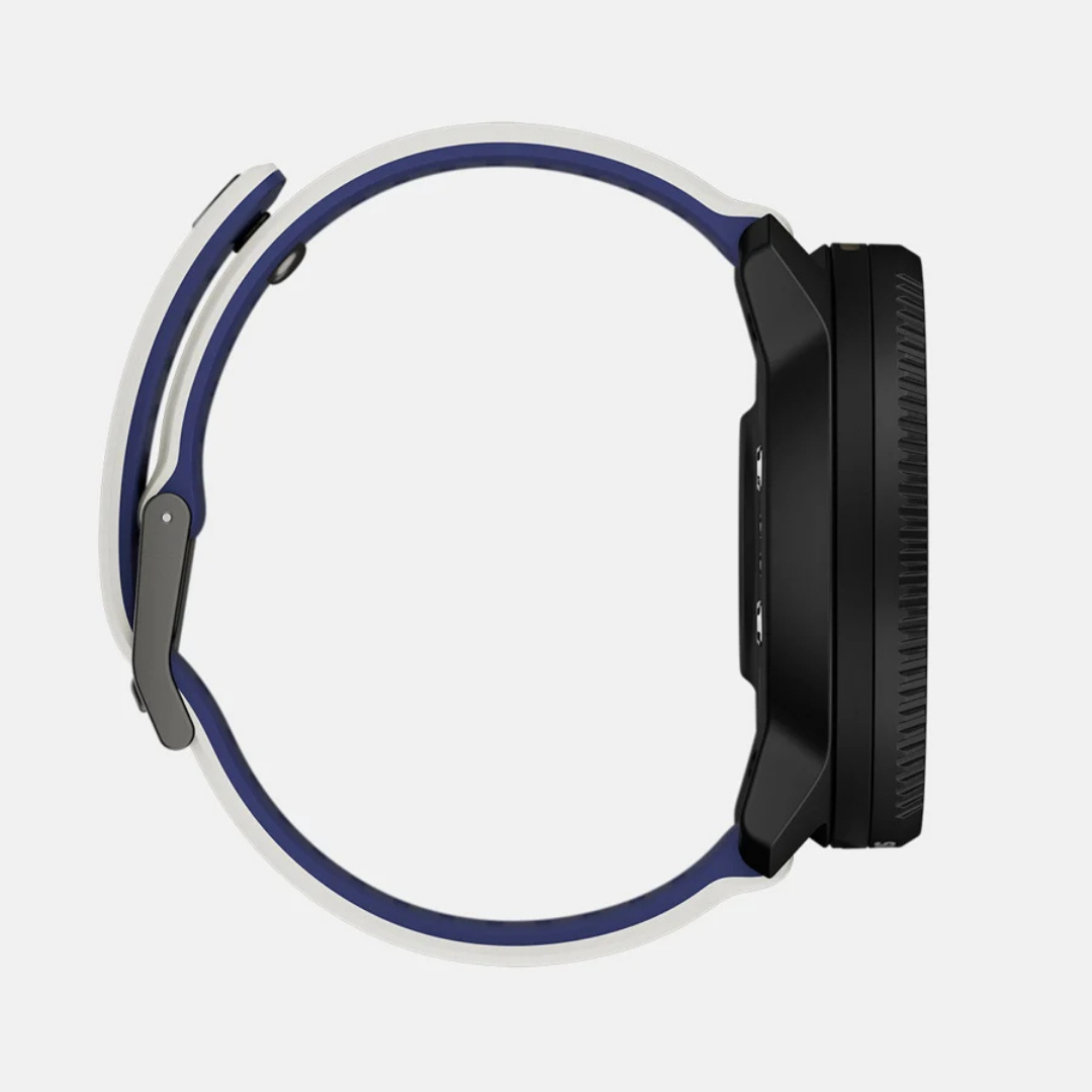 Suunto Vertical 2 Stainless Steel or Titanium GPS Outdoor Watch
