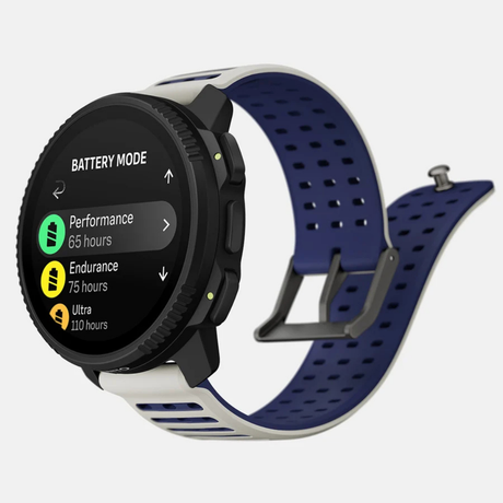 BTB (Suunto) - (B2B) Suunto Vertical 2 Stainless Steel or Titanium GPS Outdoor Watch - Cam2 