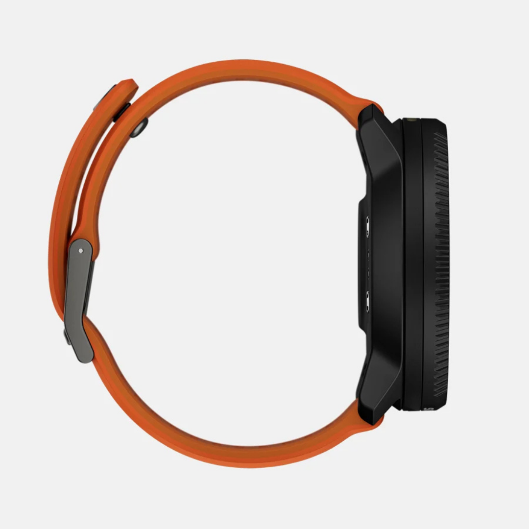 Suunto Vertical 2 Stainless Steel or Titanium GPS Outdoor Watch