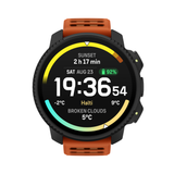 Suunto Vertical 2 Stainless Steel or Titanium GPS Outdoor Watch