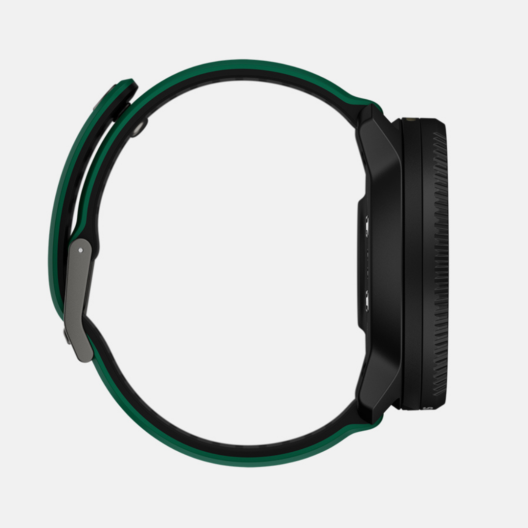Suunto Vertical 2 Stainless Steel or Titanium GPS Outdoor Watch
