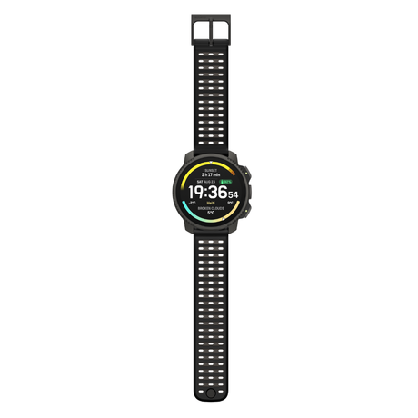 BTB (Suunto) - (B2B) Suunto Vertical 2 Stainless Steel or Titanium GPS Outdoor Watch - Cam2 