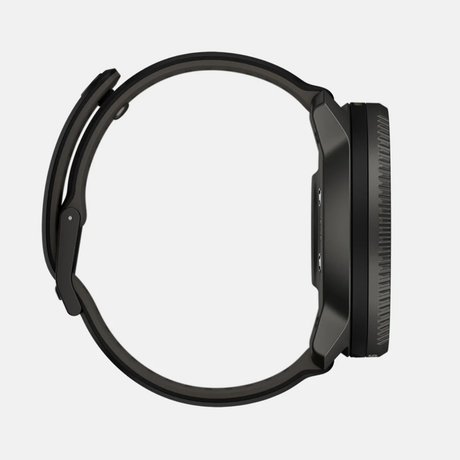 BTB (Suunto) - (B2B) Suunto Vertical 2 Stainless Steel or Titanium GPS Outdoor Watch - Cam2 