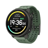 Suunto Vertical 2 Stainless Steel or Titanium GPS Outdoor Watch