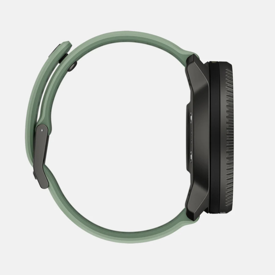 Suunto Vertical 2 Stainless Steel or Titanium GPS Outdoor Watch