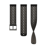 Suunto 22mm Athletic 8 Silicone Strap S+M
