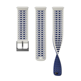 Suunto 22mm Athletic 9 Silicone Strap S+M