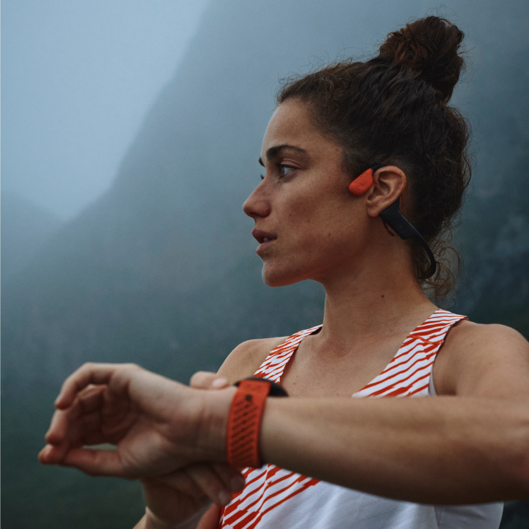 Suunto Race 2 Stainless Steel GPS Outdoor Watch
