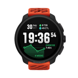 Suunto Race 2 Stainless Steel GPS Outdoor Watch