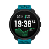 Suunto Race 2 Stainless Steel GPS Outdoor Watch