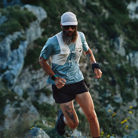 BTB (Suunto) - (B2B) Suunto Race 2 Stainless Steel Or Titanium GPS Outdoor Watch - Cam2 