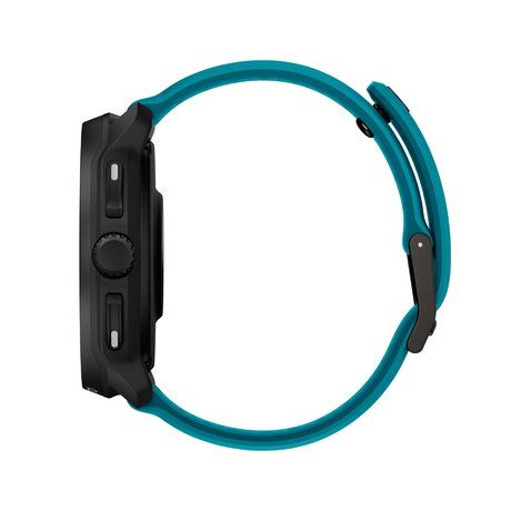 BTB (Suunto) - (B2B) Suunto Race 2 Stainless Steel Or Titanium GPS Outdoor Watch - Cam2 