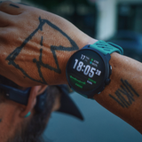 Suunto Race 2 Stainless Steel GPS Outdoor Watch