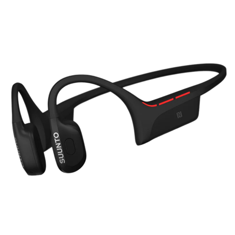 Suunto Wing 2 Open Ear Headphones
