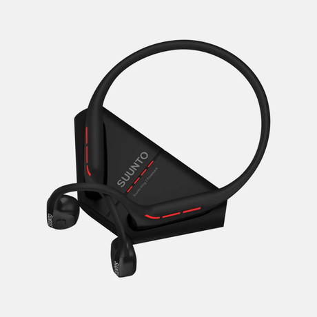 BTB (Suunto) - (B2B) Suunto Wing 2 Open Ear Headphones - Cam2 